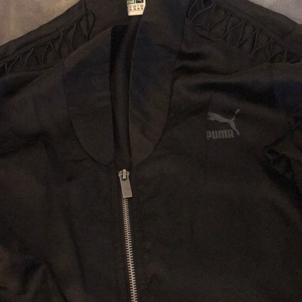 Boxing jacket - Picture 4 of 4